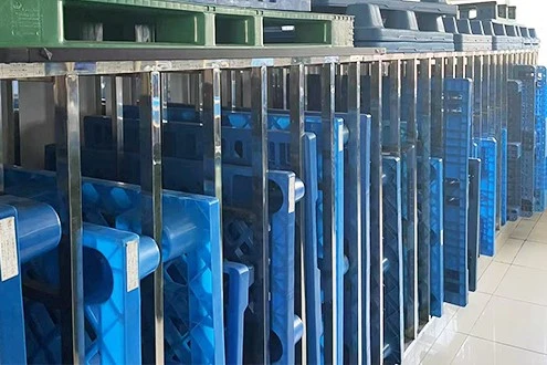 Plastic Beer Pallet 1 Plastic Beer Pallet 1