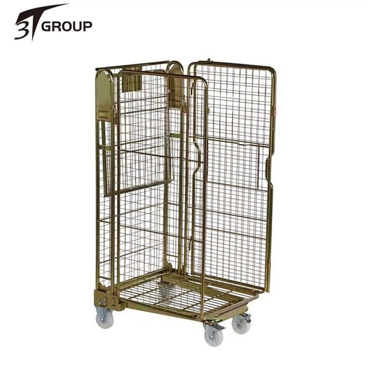 Four Sided Rod Infill Roll Pallet price