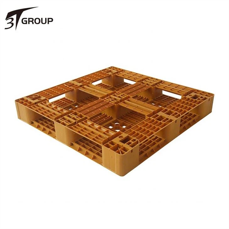 Plastic Pallet Double Sides price