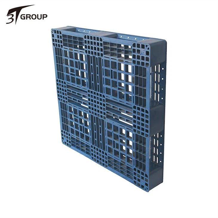Plastic Pallet Used in Textile and Yarn Industry factory