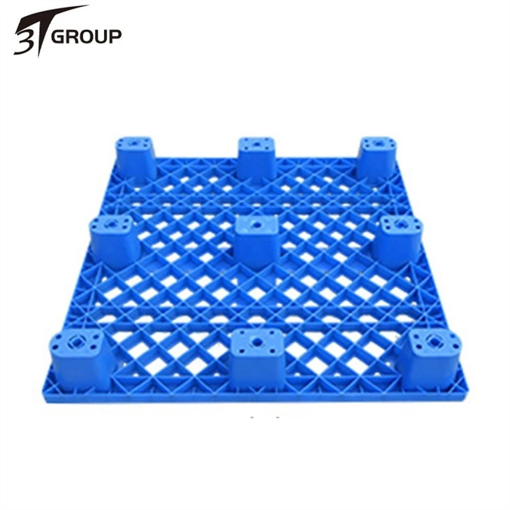 Cheap Light Weight Export Plastic Pallets