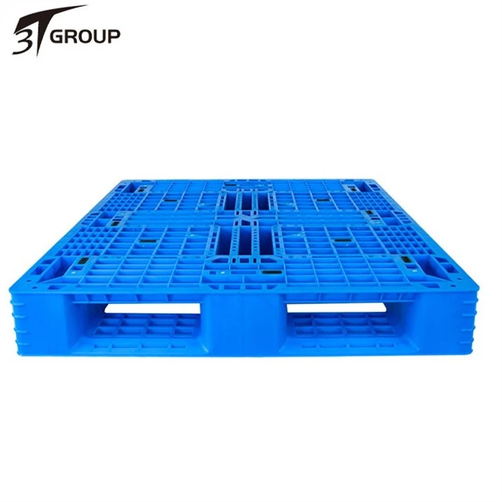 One Time Export Use Plastic Pallet