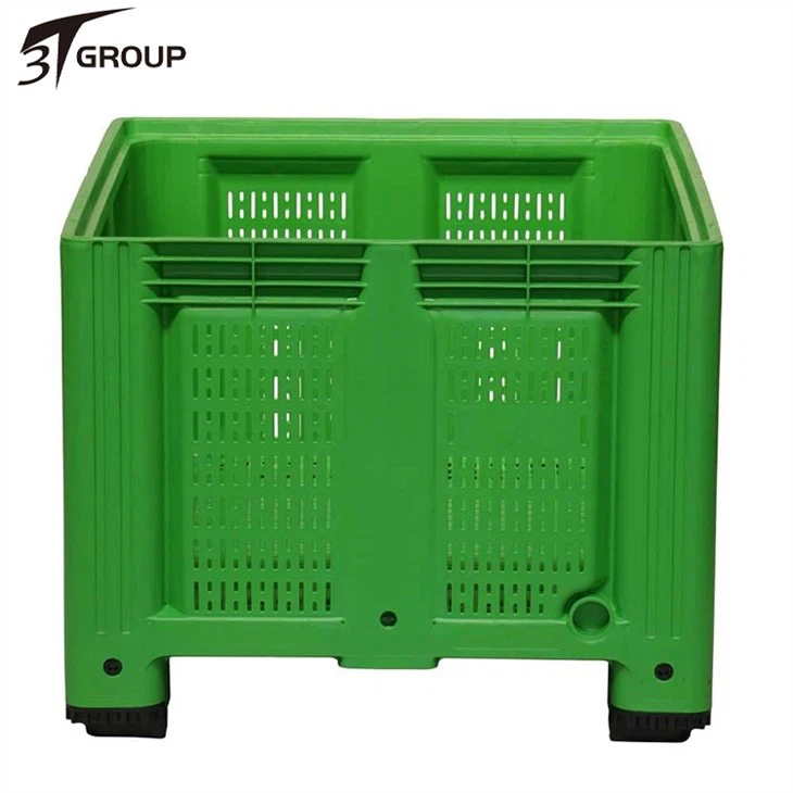 Plastic Pallet Containers for Fruit price
