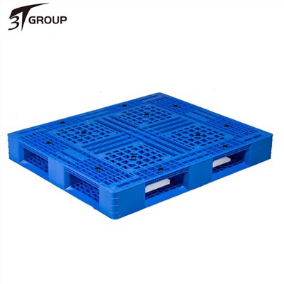 Plastová paleta Euro Typ 1200x1000