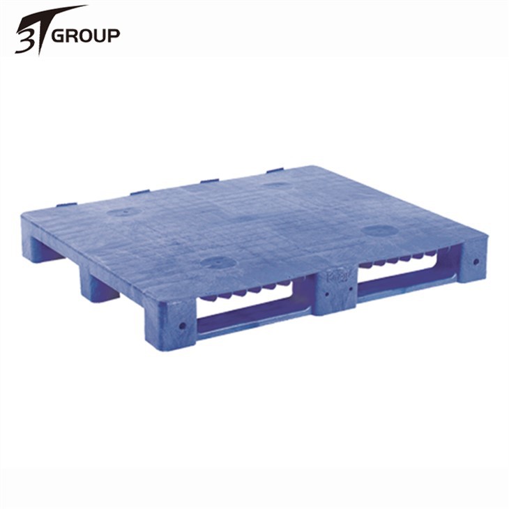 Solid Top Plastic Pallets
