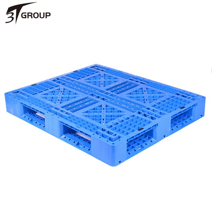 Virgin PP Plastic Pallets